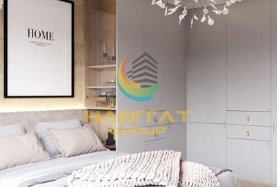 Apartament cu 2 camere decomandat în Metalurgiei - 3