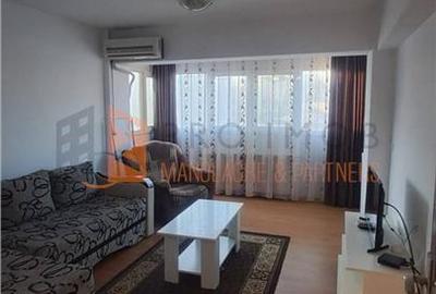 Apartament cu 3 camere decomandat, mobilat în 1 Decembrie