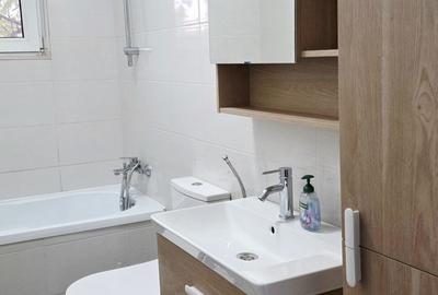Apartament cu 2 camere decomandat în Parcul Circului - 2