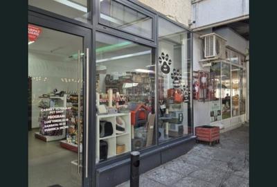 Spațiu comercial, de 100 mp, în Drumul Taberei - 1