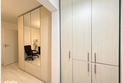 Apartament cu 2 camere semidecomandat, mobilat în Gara de Nord - 3