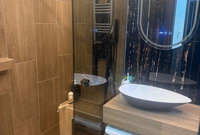 Apartament cu 4 camere semidecomandat în Găvana - 8