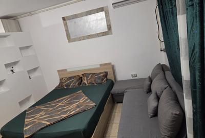 Apartament cu 20 camere semidecomandat în Universitate - 2