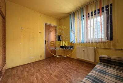 2 camere, decomandat, bloc reabilitat, etaj 4/8, Rahova-Petre Ispirescu - 3