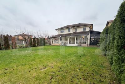 Casa de vanzare 239 mp, teren 5,6 ari, jude?ul Satu Mare - 8