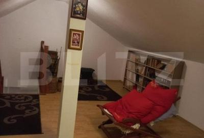 Casă cu 4 camere cu Teren 120 Mp în Sfântu Ilie - 6