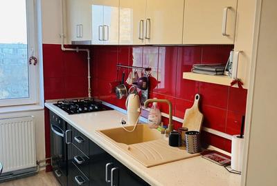 Garsonieră decomandată în Est - 1