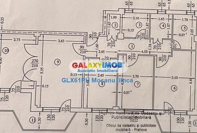 Vanzare apartament 4 camere, Ultracentral, Ploiesti - 11