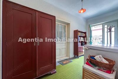 Casă cu 3 camere în Criș - 15