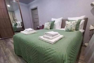 Garsoniera de inchiriat in zona Vitan - 1