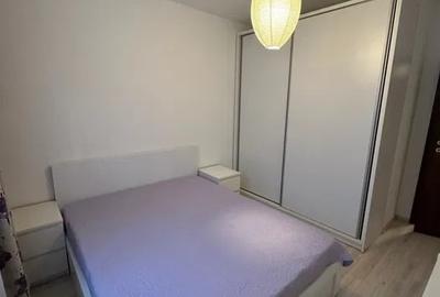 Apartament cu 2 camere decomandat, mobilat în Popești-Leordeni - 2