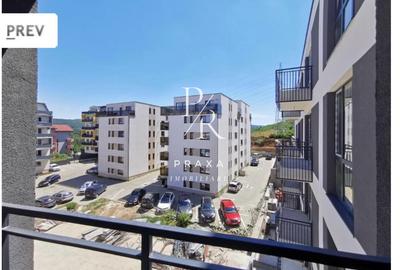 Apartament modern, 2 camere mobilat si utilat, LIFT, ansamblul Tribeka-Vivo! - 7