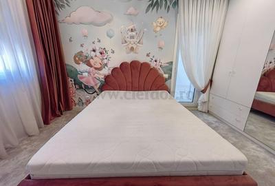 Casă cu 7 camere cu Canalizare în Pipera - 16