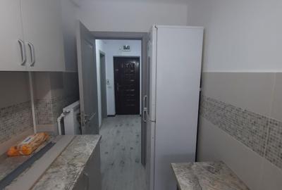 Apartament cu 2 camere semidecomandat, mobilat în Central - 7