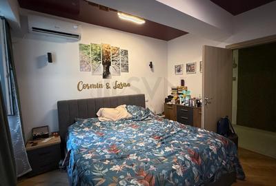 REA1024705 Apartament 3 camere I Mobilat si Utilat I 13 septembrie - 5