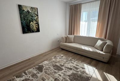 Apartament cu 3 camere decomandat în Tunari - 2