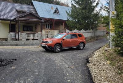 Casă cu 3 camere în Lepșa - 2