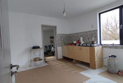 Casă cu 5 camere cu Teren 350 Mp în Cornetu - 11