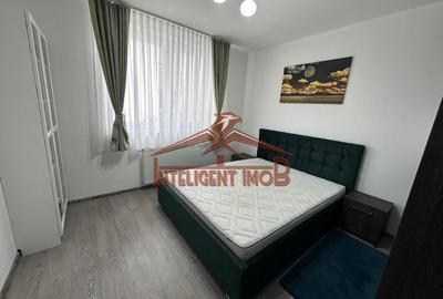 Apartament 3 camaere, utilat si mobilat modern in Selimbar - 11