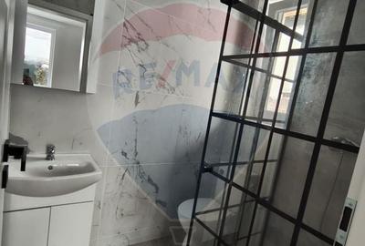 Casă cu 4 camere cu Teren 350 Mp în Ampoi 2 - 4