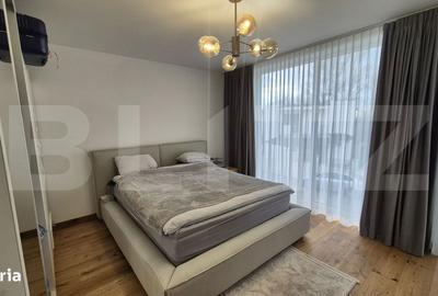 Casă cu 4 camere în Someșeni - 7