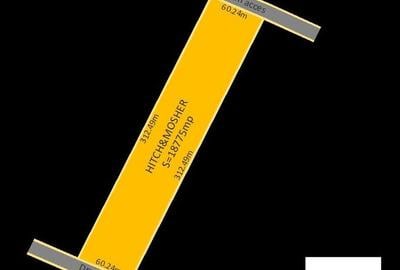 Teren de vanzare - Calea Sagului - 18.000 mp - Comision 0% - 2