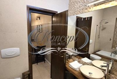 Apartament deosebit in Piata Unirii - 8