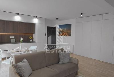 Apartament cu 2 camere decomandat în Aradului - 2