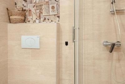 Chirie 2 camere LUX 11 iunie / Parcul Carol - 7