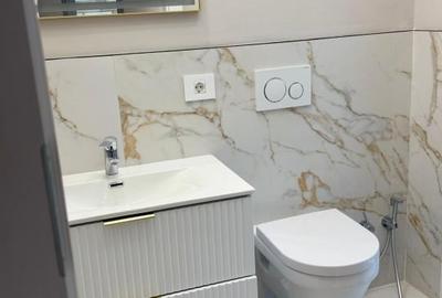 Apartament luminos Catted Family - 6