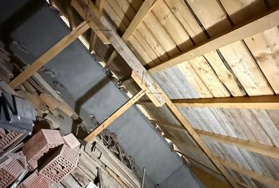 Casă cu Teren 670 Mp în Bucov - 9