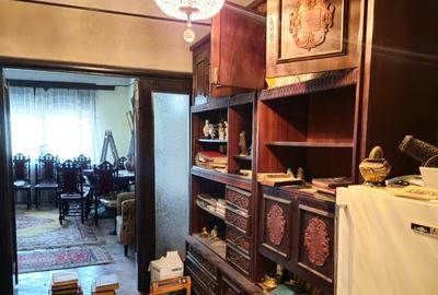 Apartament cu 2 camere Ultracentral - 17