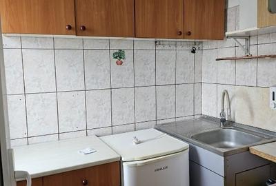 Garsonieră semidecomandată, mobilată în Km 5 - 3