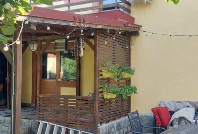 Casa 4 camere , P+M, Snagov - Ghermanesti - 2