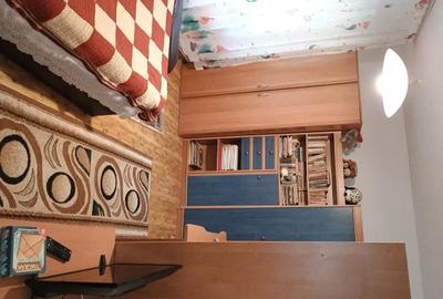 Apartament cu 3 camere decomandat în Central - 2