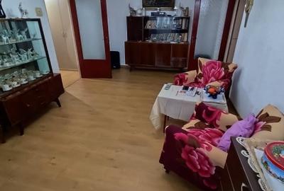 APARTAMENT 3 CAMERE-TRAFIC GREU-ELECTROMAGNETICA-2 BAI-REABILITAT - 4