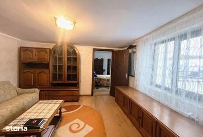Casă cu 8 camere cu Teren 1500 Mp în Burdujeni - 3