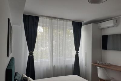 Inchiriere studio, prima chirie, lux - 10