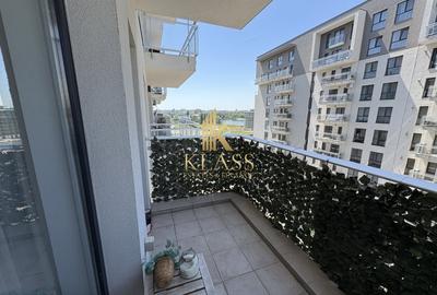 Apartament cu 2 camere decomandat, mobilat în Floreasca - 13