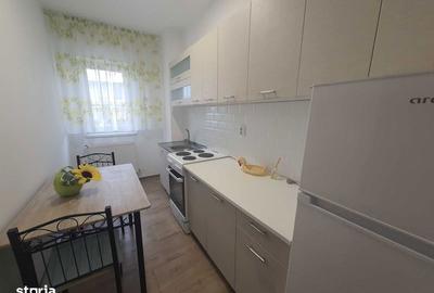 Apartament cu 2 camere decomandat în Bună Ziua