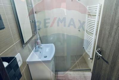 Apartament de inchiriat  cu 3 camere in zona Centrala - 8