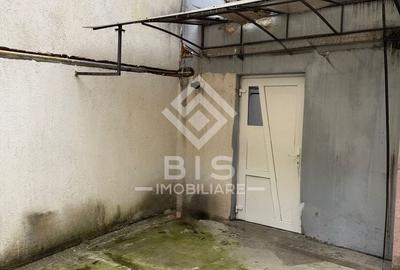 Casă individuală cu 4 camere cu Canalizare în Central - 7