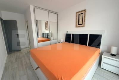 Apartament 3 camere, 2 bai, 85 mp, zona NTT Data Apartament 3 camere, 2 bai, 85 mp, zona NTT Data - 5