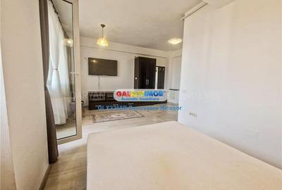 Garsoniera dubla Militari Residence Mobilata,Utilata 56.500 Euro - 4