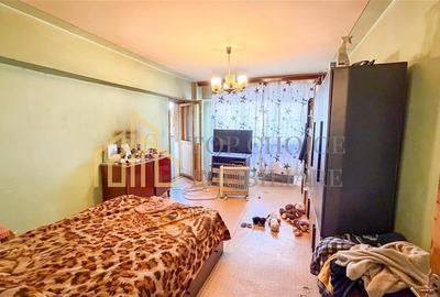 OPORTUNITATE Obor: 4 Camere Decomandate (93 mp), 2 Min Metrou, Gata de Renovare - 17