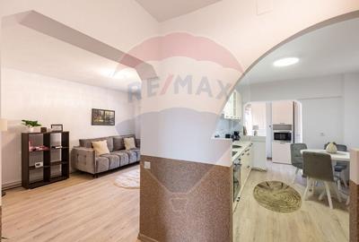 Apartament cu 4 camere confort 1 Centru Medias - 18