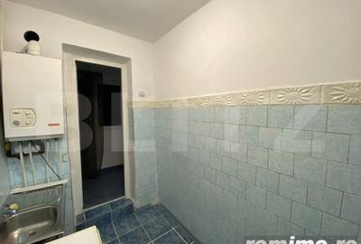 Apartament cu 2 camere semidecomandat în Sebeș - 4