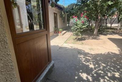 Casa km 5 cu teren mare - 22