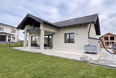 Casa individuala Giarmata - 26