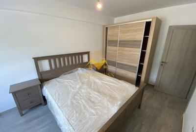 2 camere open space, Borhanci, Pet Friendly, Parcare
